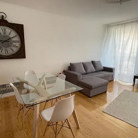 Beautiful Apartment Downtown Lisbon Exterior photo